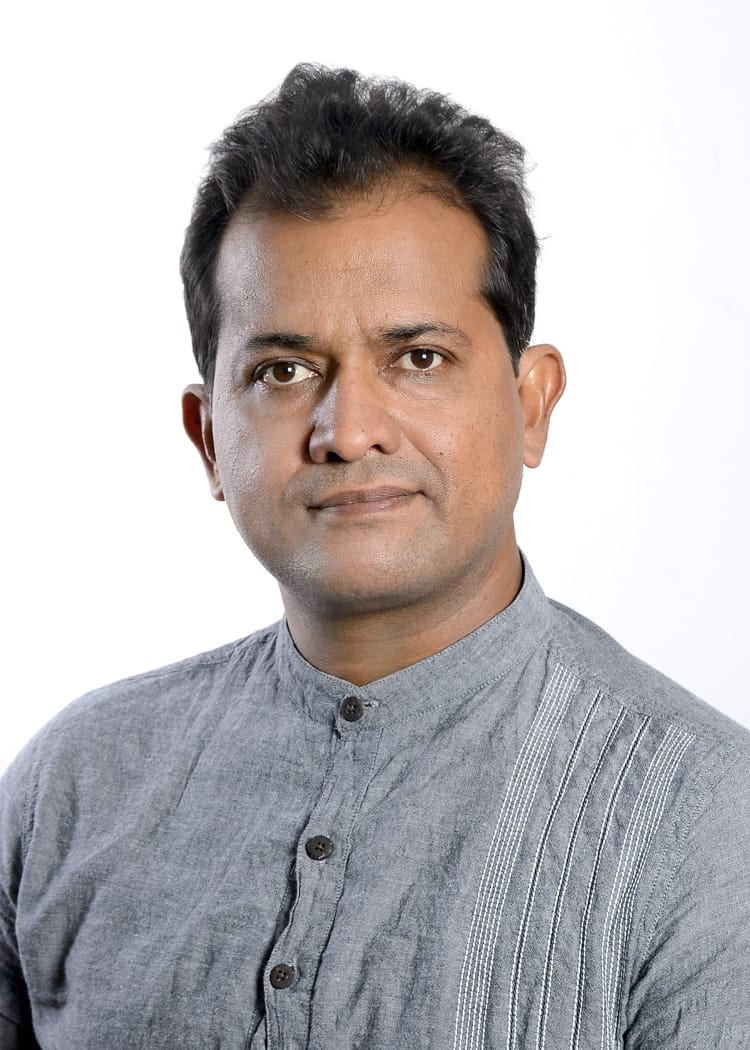 Parveen Anand